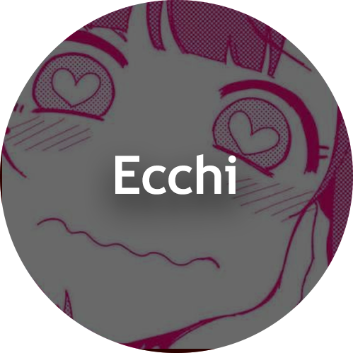 Manga Ecchi
