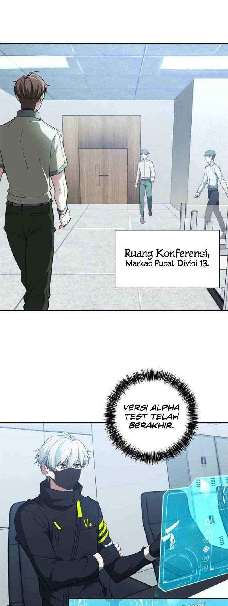 Super Mechanic (The Legendary Mechanic) Chapter 38 Gambar 7