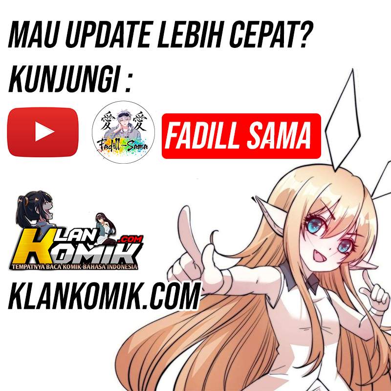 My Disciples All Over The World Chapter 9 Gambar 18