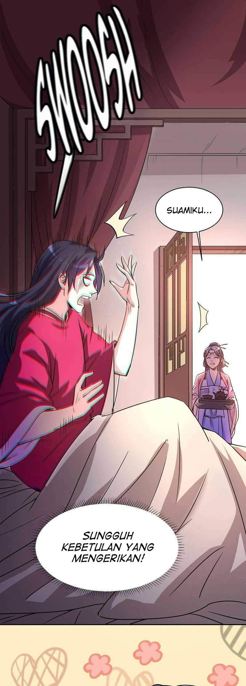 My 7 Wives Are Forcing Me To Die Chapter 2 Gambar 23