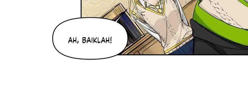 My Lord of the Sea, Please Do Your Work! Chapter 05 Gambar 35