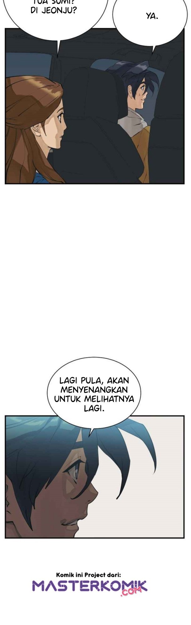 I Stack Experience Through Writing Books Chapter 140 Gambar 47