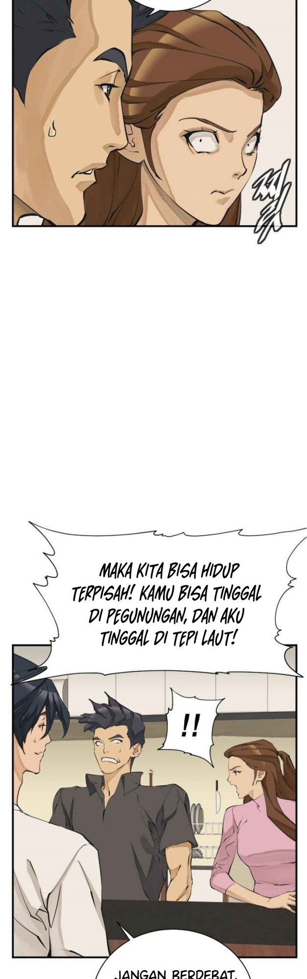 I Stack Experience Through Writing Books Chapter 140 Gambar 9