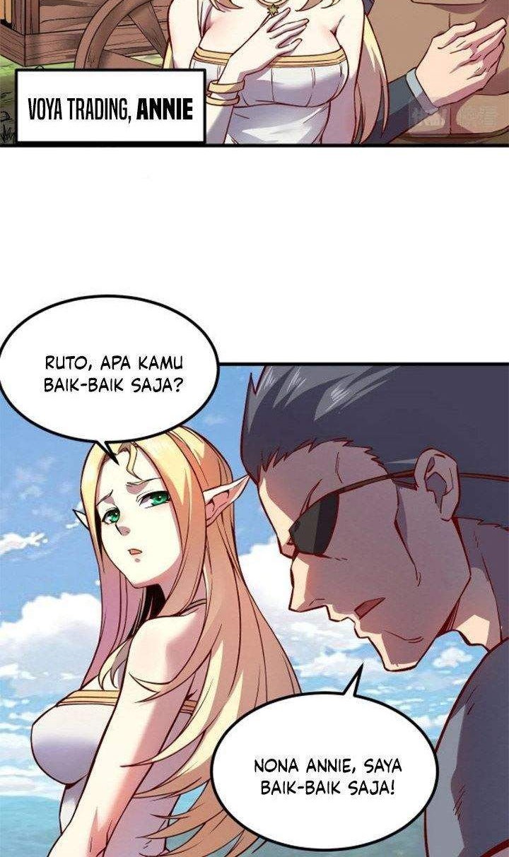 Manhua Record of The Mightiest Lord Chapter 8 gambar 2