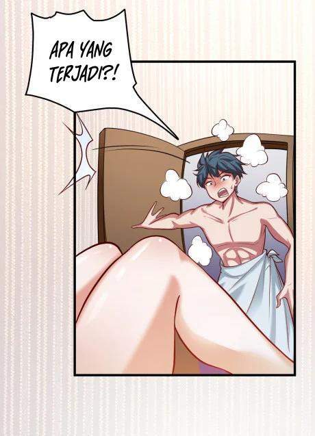 The Strongest Son in Law in History Chapter 3 Gambar 54
