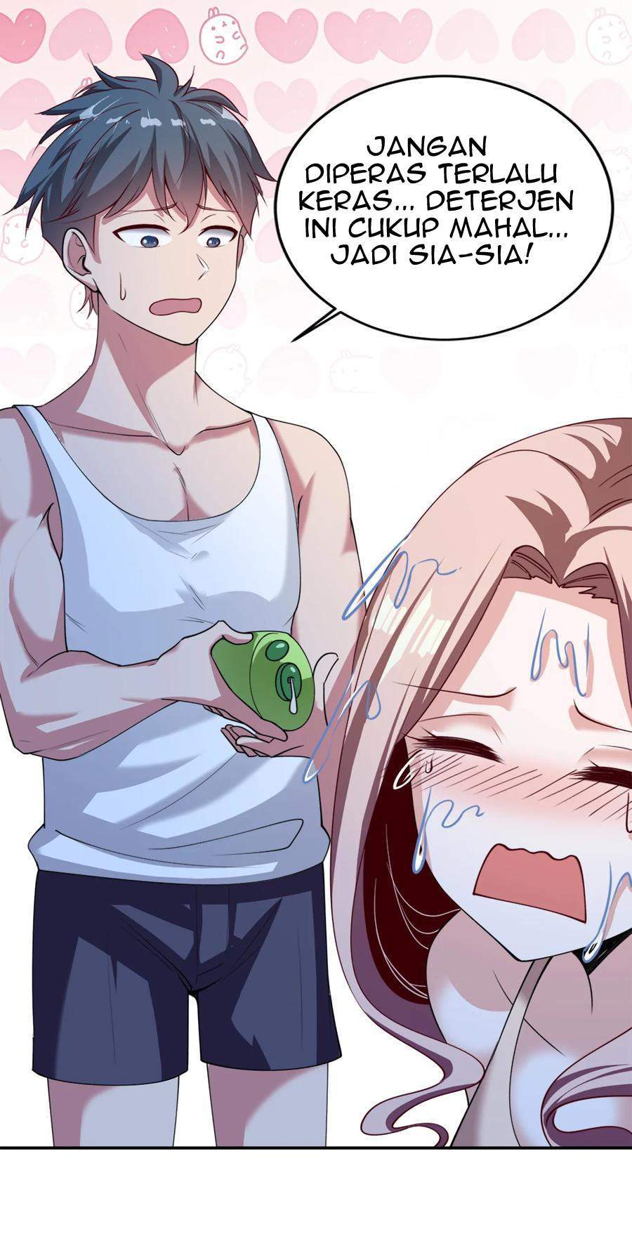 The Strongest Son in Law in History Chapter 3 Gambar 64