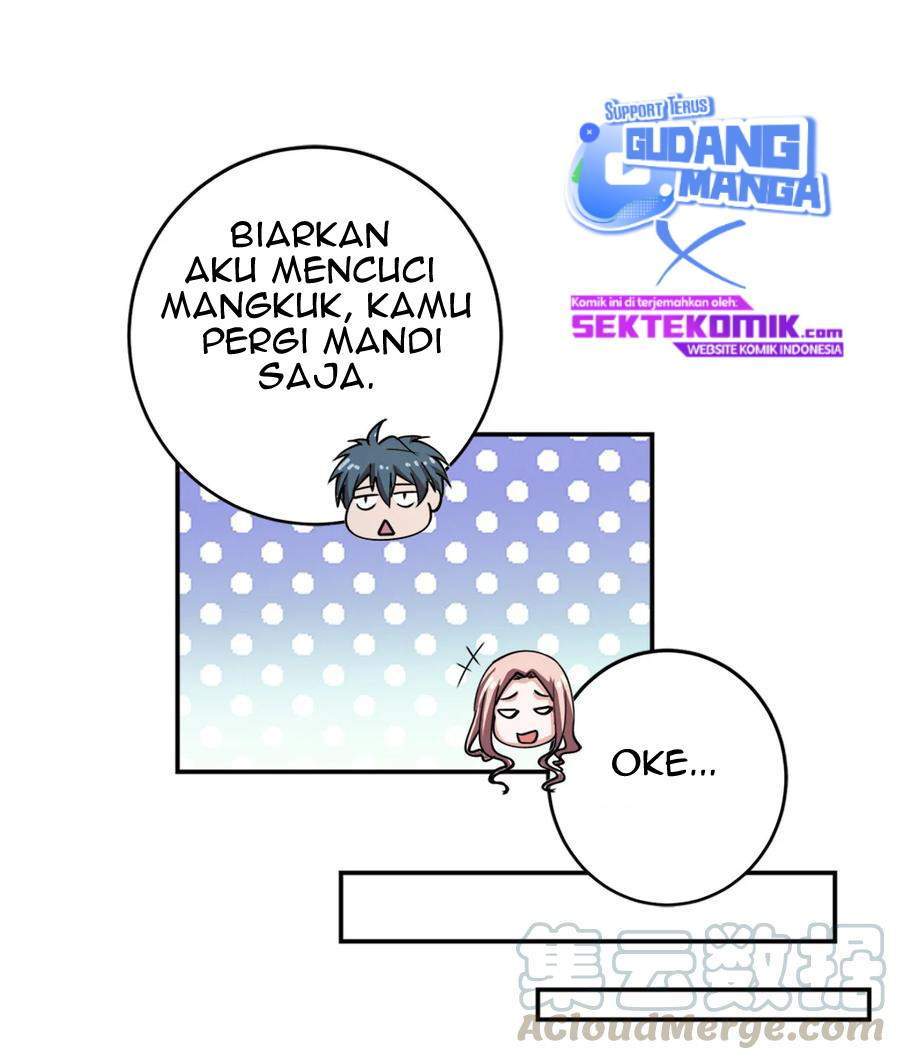 The Strongest Son in Law in History Chapter 3 Gambar 65