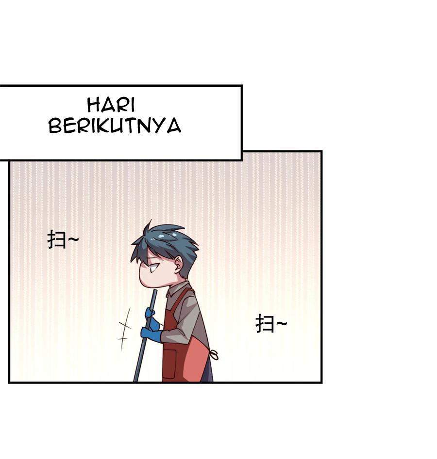 The Strongest Son in Law in History Chapter 3 Gambar 66