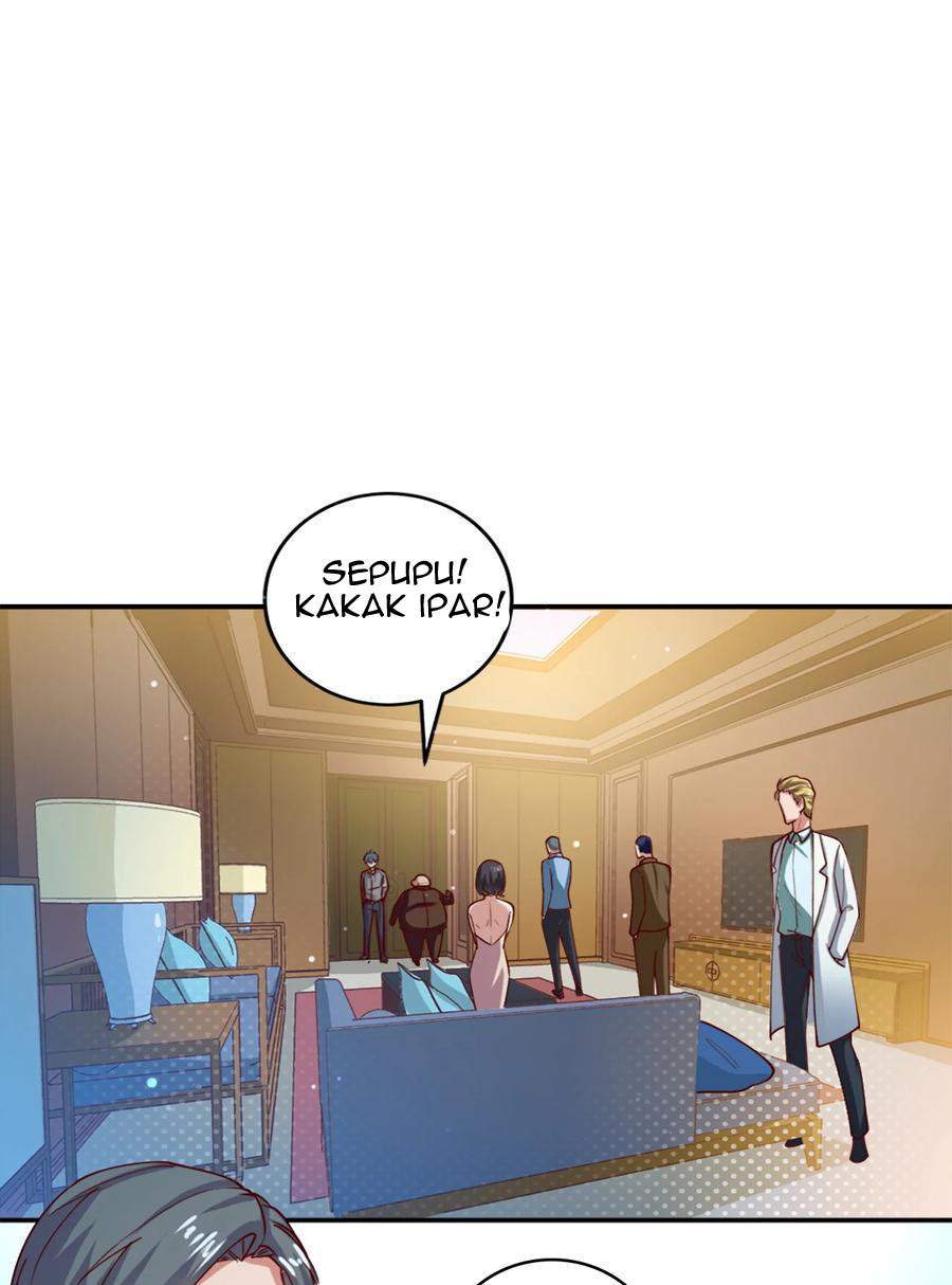 The Strongest Son in Law in History Chapter 3 Gambar 73