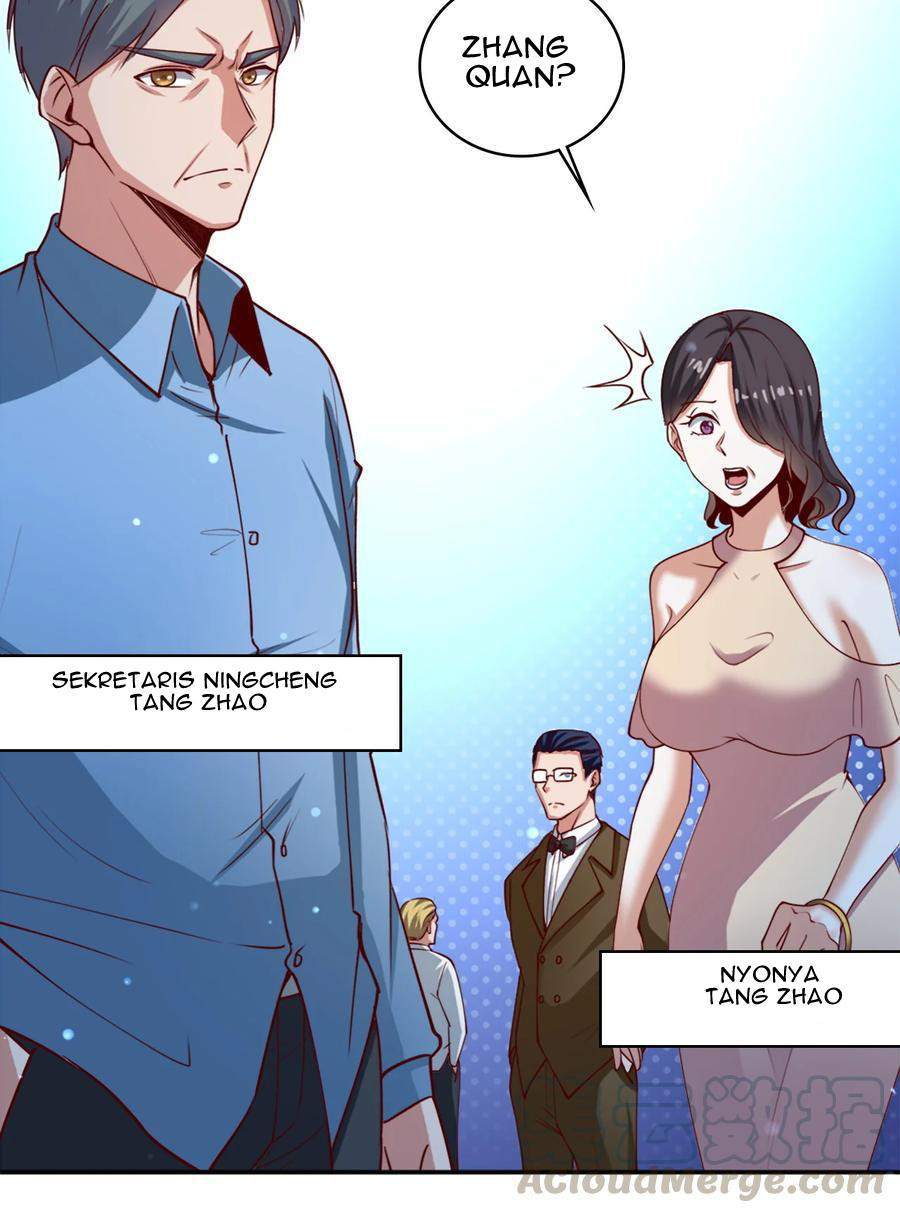 The Strongest Son in Law in History Chapter 3 Gambar 74