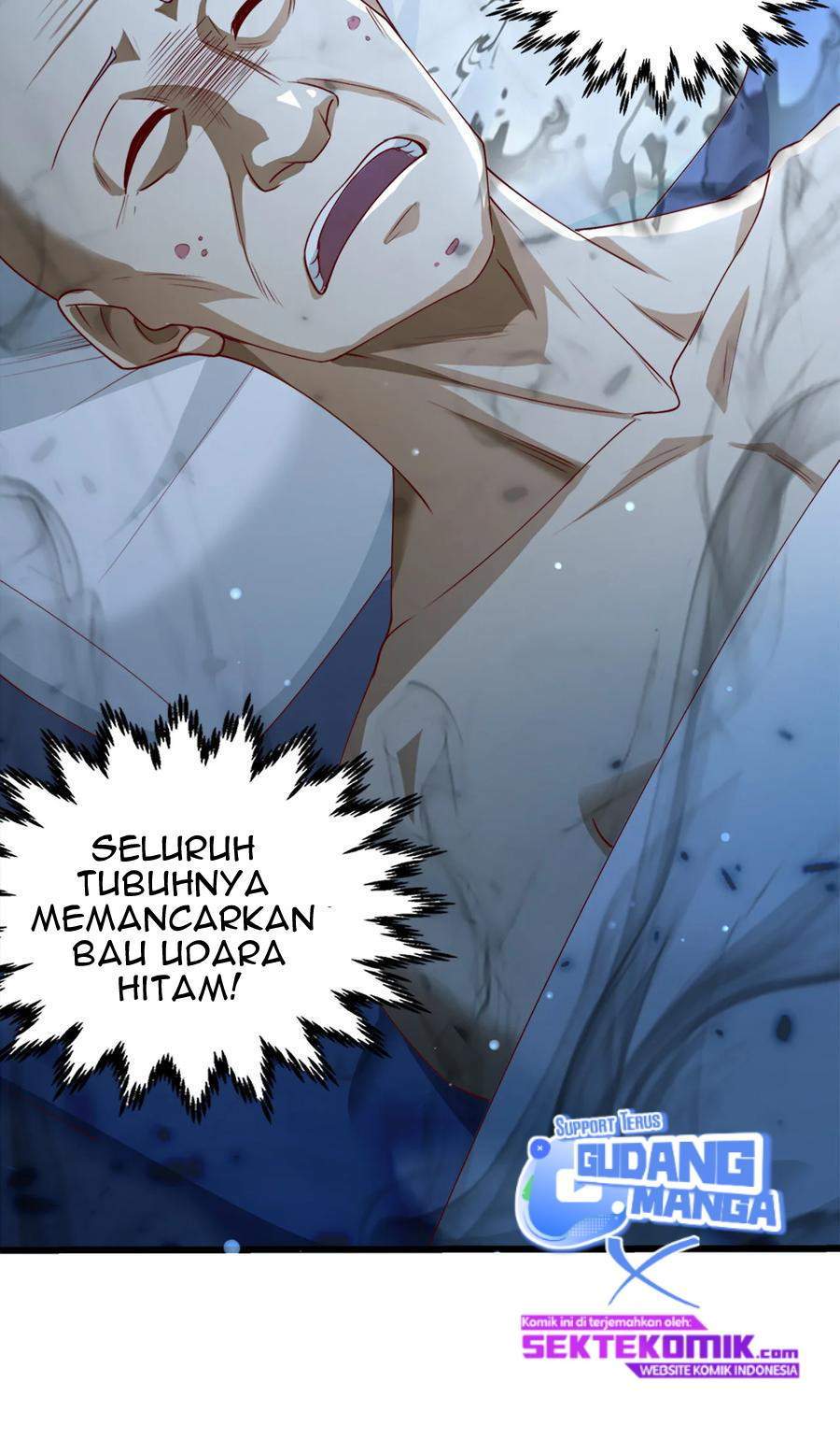 The Strongest Son in Law in History Chapter 3 Gambar 76