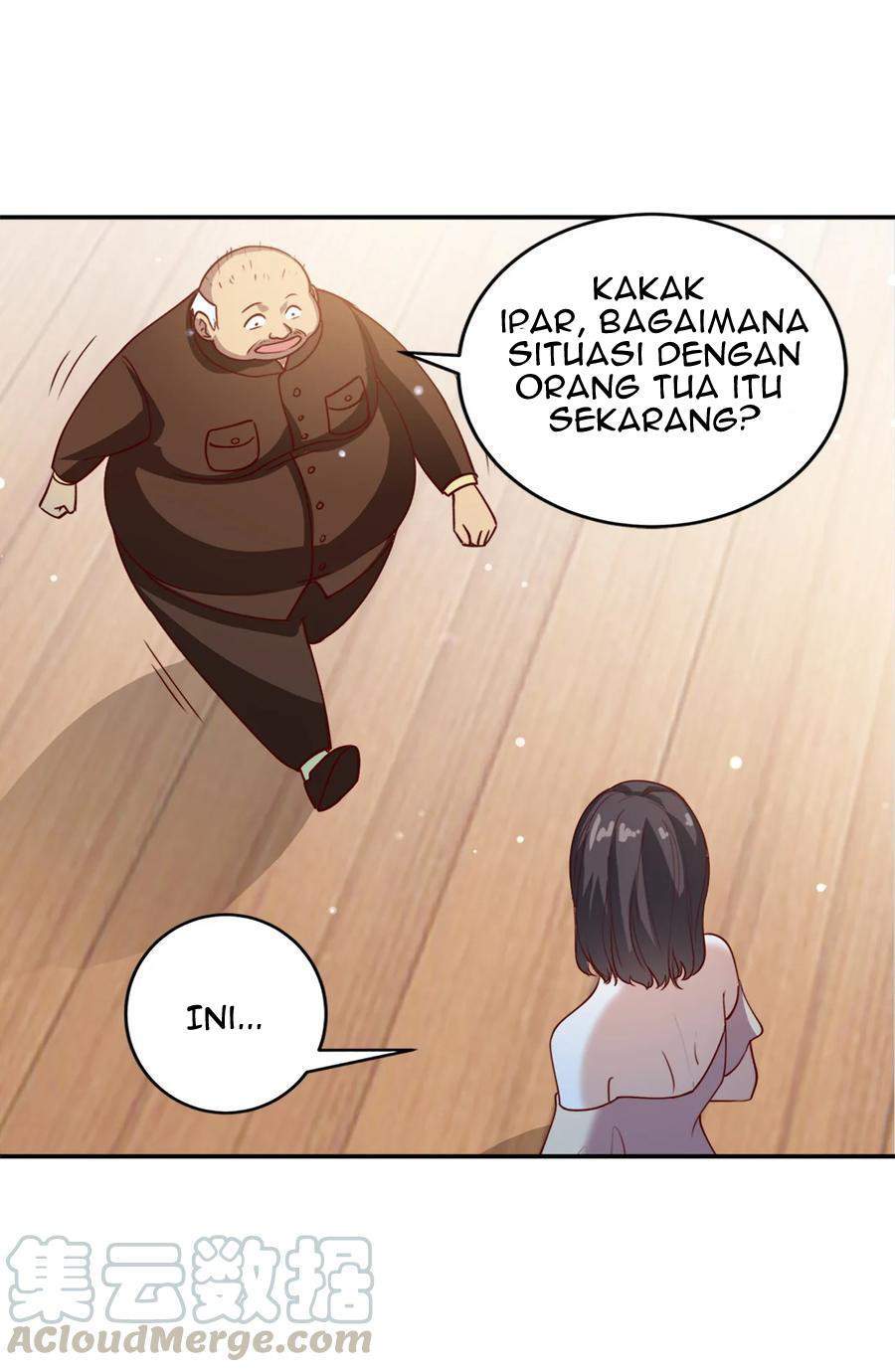 The Strongest Son in Law in History Chapter 3 Gambar 77