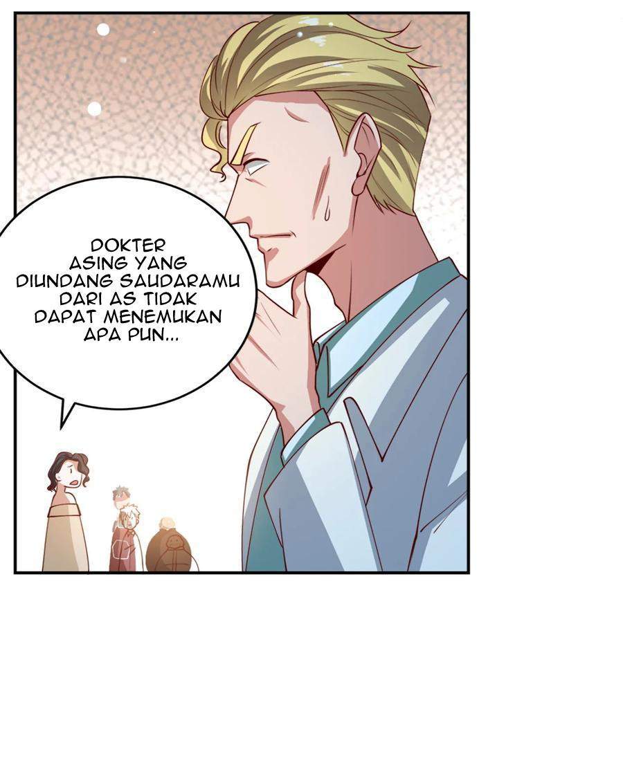 The Strongest Son in Law in History Chapter 3 Gambar 79