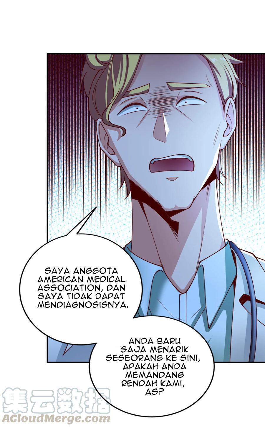 The Strongest Son in Law in History Chapter 3 Gambar 83