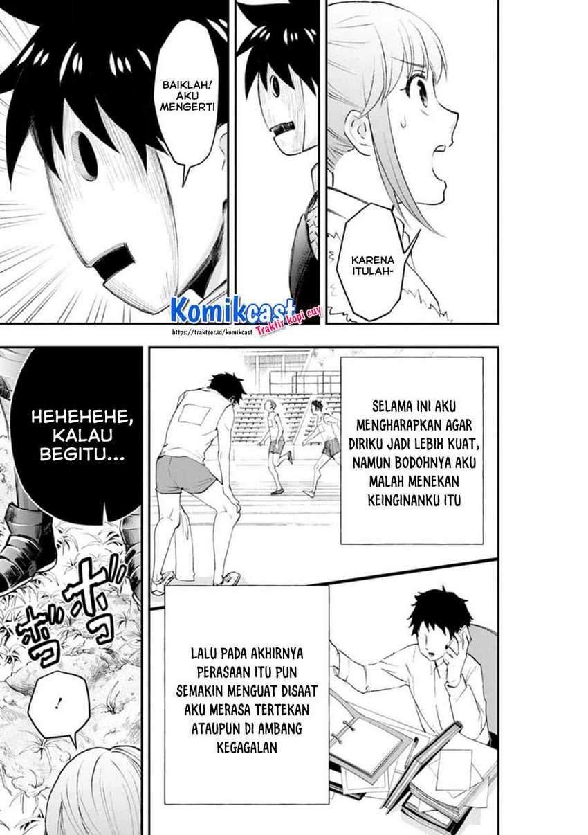 Bouken-ka ni Narou! ~ Sukiruboudo de Dungeon Kouryaku ~ Chapter 25 Gambar 23
