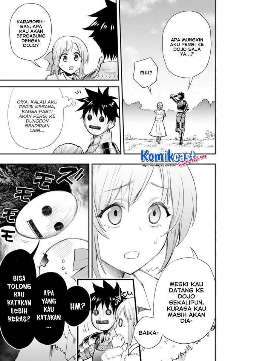 Bouken-ka ni Narou! ~ Sukiruboudo de Dungeon Kouryaku ~ Chapter 25 Gambar 27