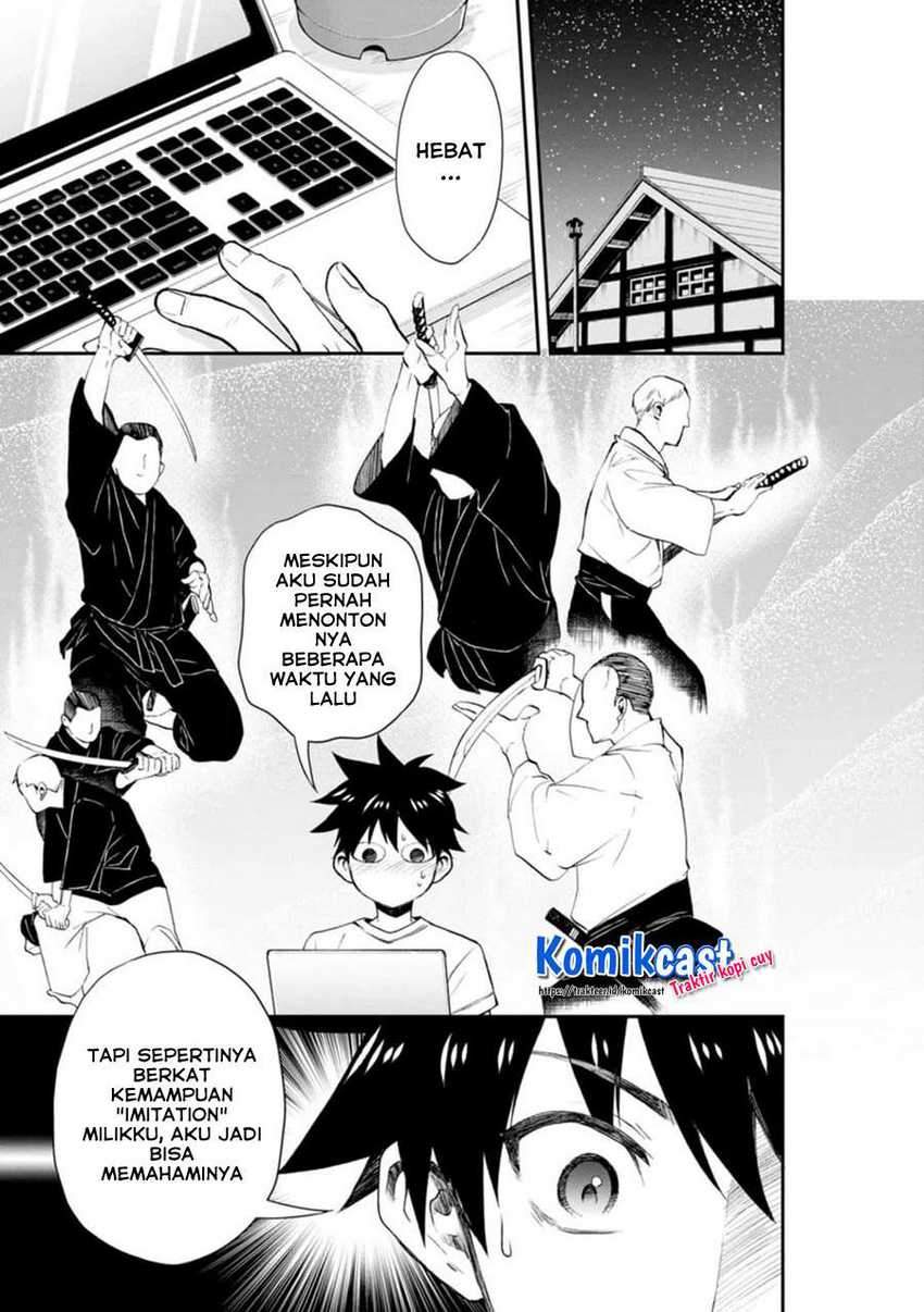 Bouken-ka ni Narou! ~ Sukiruboudo de Dungeon Kouryaku ~ Chapter 25 Gambar 29