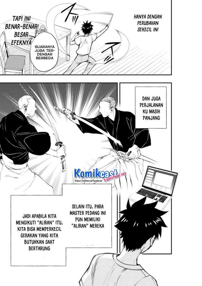Bouken-ka ni Narou! ~ Sukiruboudo de Dungeon Kouryaku ~ Chapter 25 Gambar 31