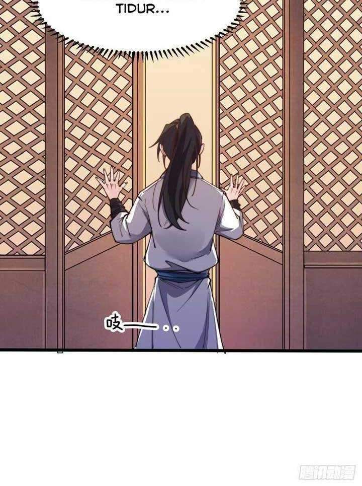 To Be Immortal for 9000 Years Chapter 19 Gambar 28
