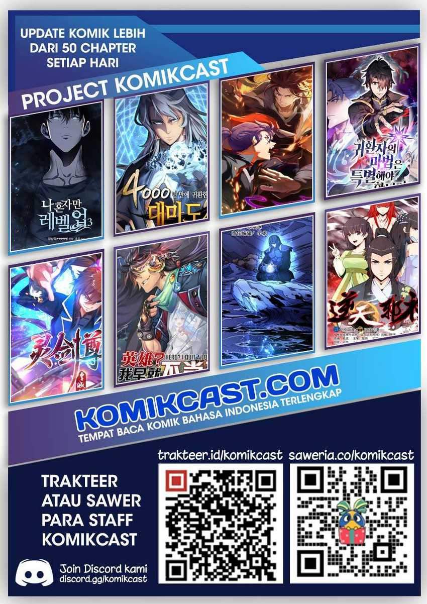 Spirit Sword Sovereign Chapter 437 Gambar 31