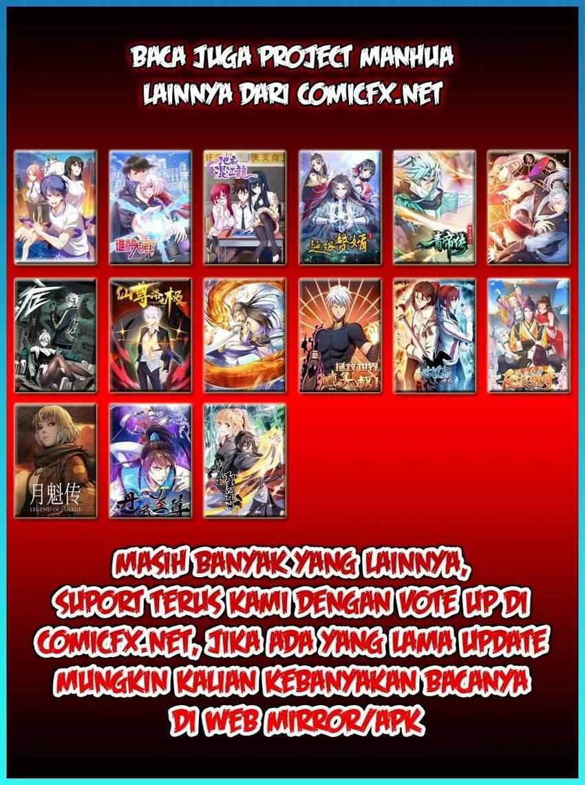 Xianzun Luowuji Chapter 81 Gambar 27