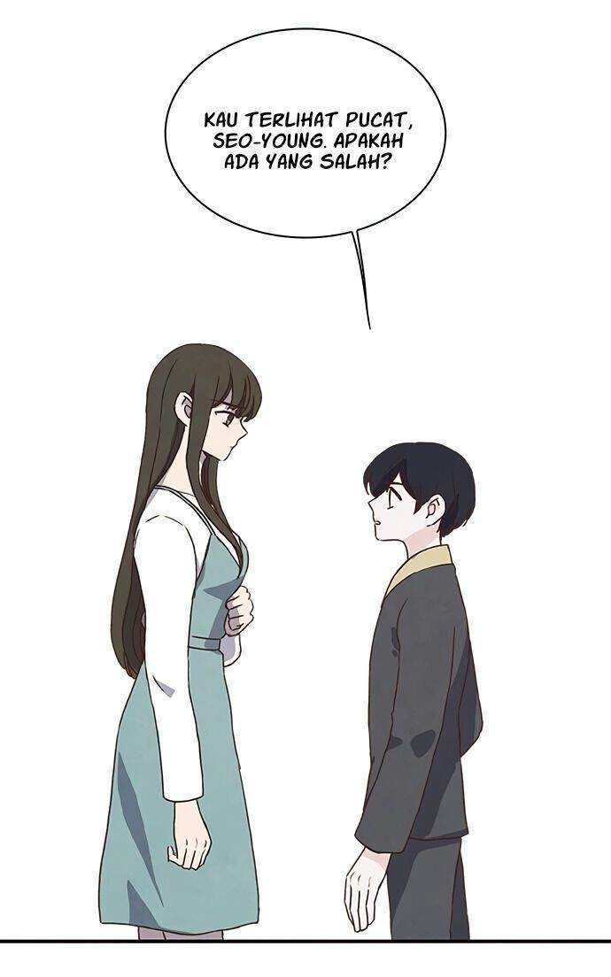 The Flower of Vampire Chapter 39 Gambar 21