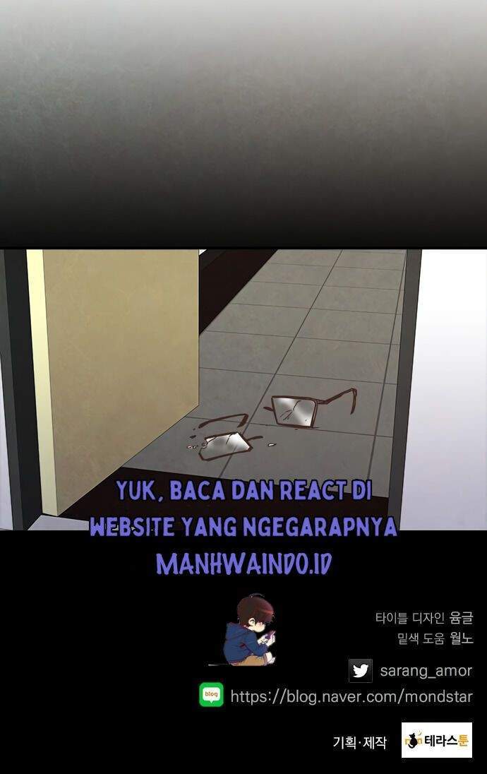 The Flower of Vampire Chapter 39 Gambar 36