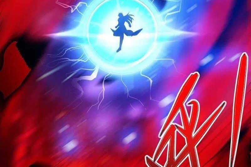 Manhua Spirit Sword Sovereign Chapter 438 gambar 2