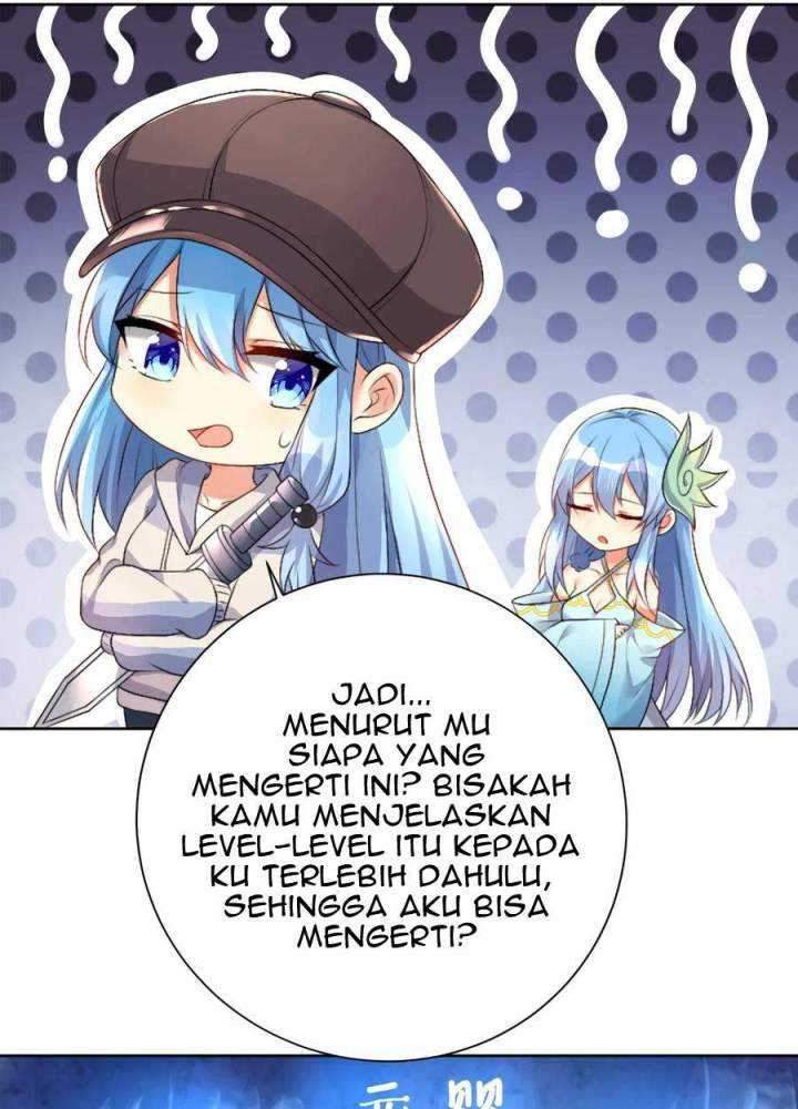 I’m My Household Girlfriend Chapter 22 Gambar 17