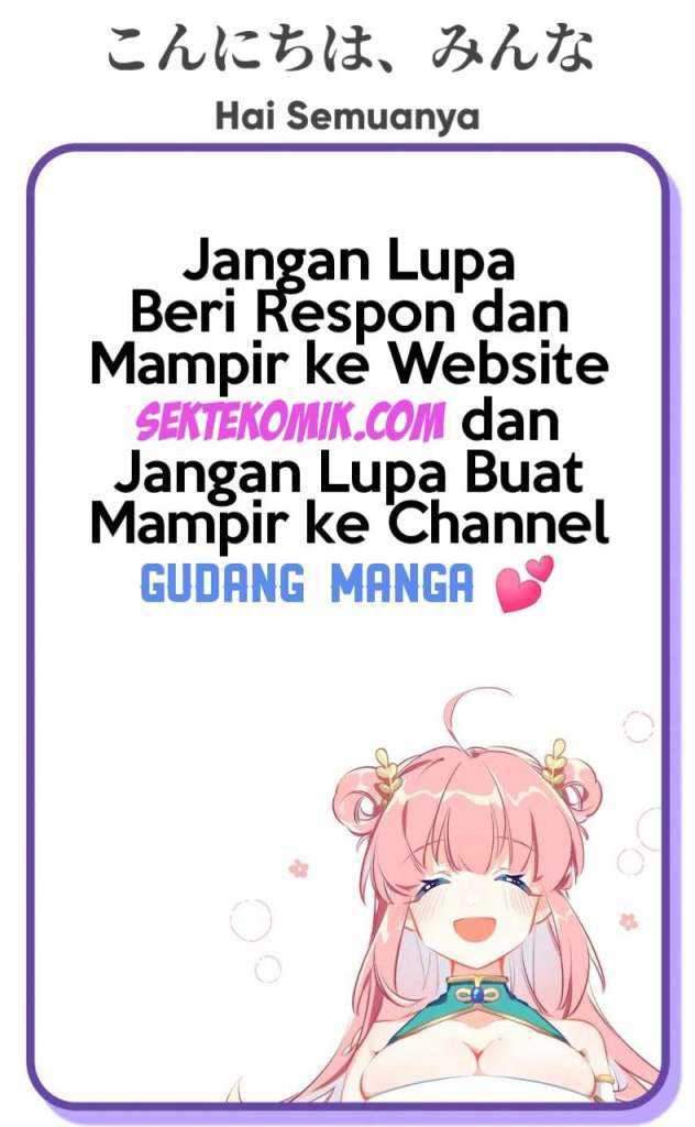 I’m My Household Girlfriend Chapter 22 Gambar 40