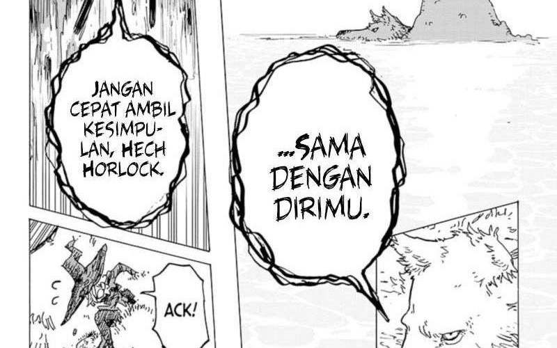 Manga The Hunters Guild: Red Hood Chapter 8 gambar 2