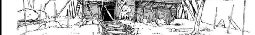 Manga The Hunters Guild: Red Hood Chapter 2.2 gambar 2