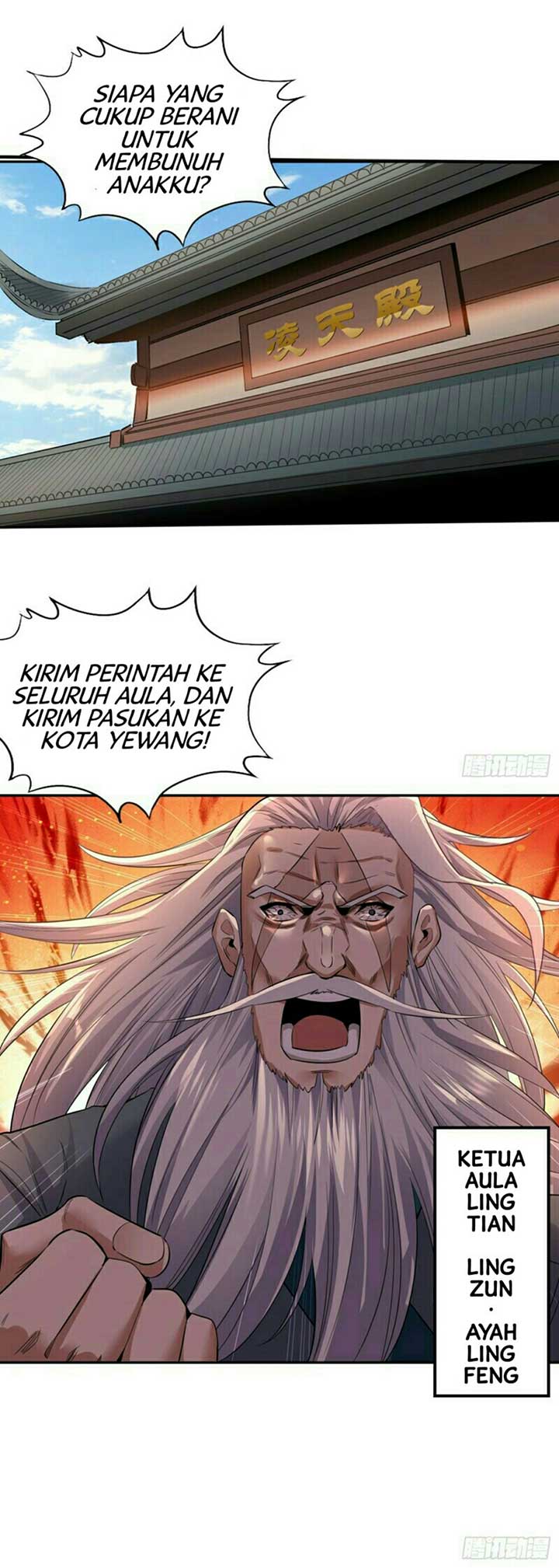 I Was Trapped On The Same Day For 100,000 Years Chapter 39 Gambar 22