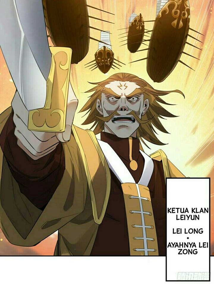 I Was Trapped On The Same Day For 100,000 Years Chapter 39 Gambar 24