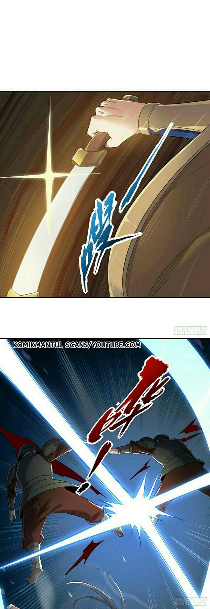 I Was Trapped On The Same Day For 100,000 Years Chapter 39 Gambar 13