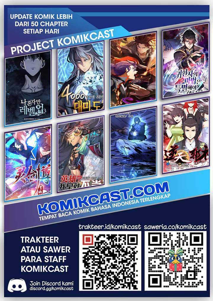 I’m An Evil God Chapter 109 Gambar 36
