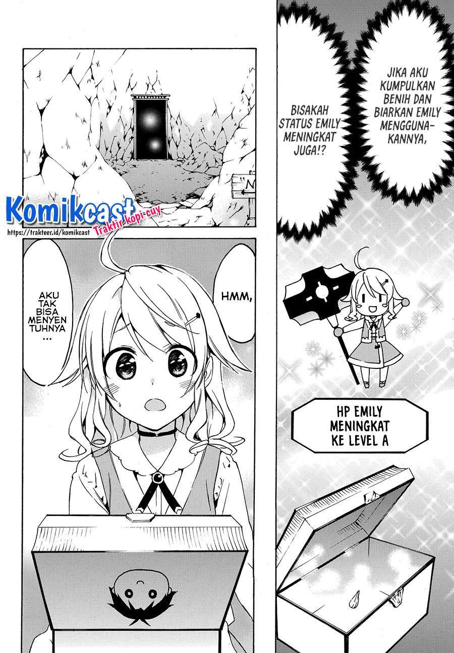 Level 1 dakedo Unique Skill de Saikyou desu Chapter 20.1 Gambar 14