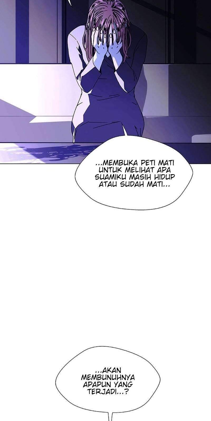 Manhwa If AI Rules The World Chapter 15 gambar 2