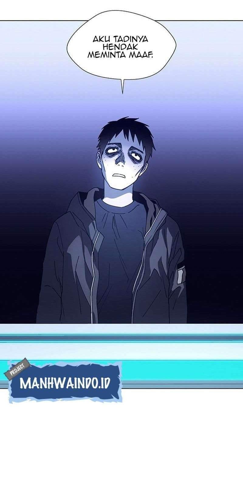 Manhwa If AI Rules The World Chapter 11 gambar 2