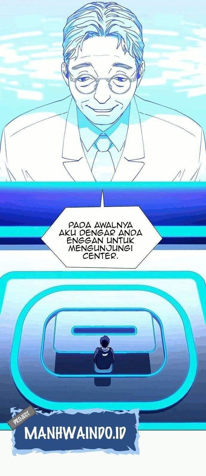 Manhwa If AI Rules The World Chapter 10 gambar 2