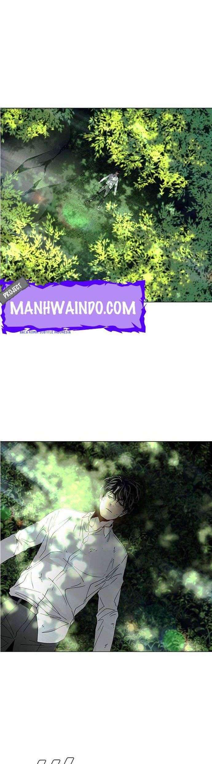 Manhwa If AI Rules The World Chapter 1 gambar 2