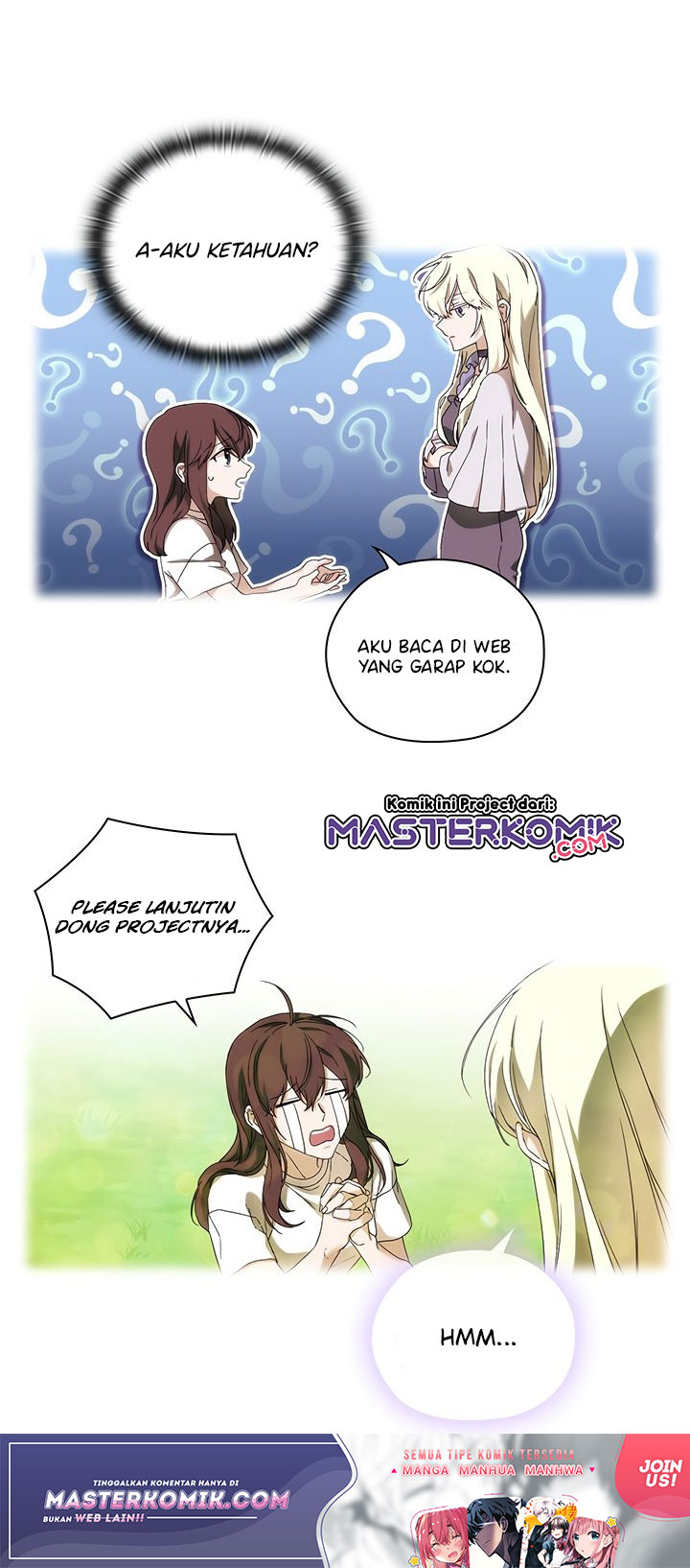 The Way of Domination Chapter 39 Gambar 28