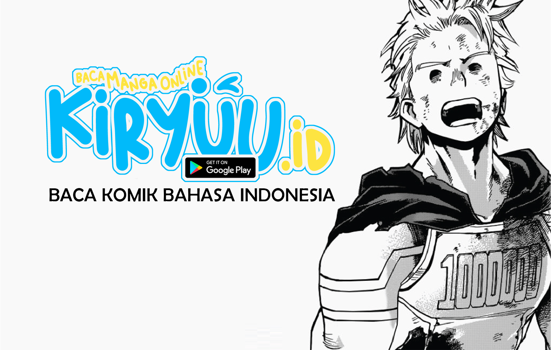 Komik I Raised A Beast Chapter 45 gambar 1