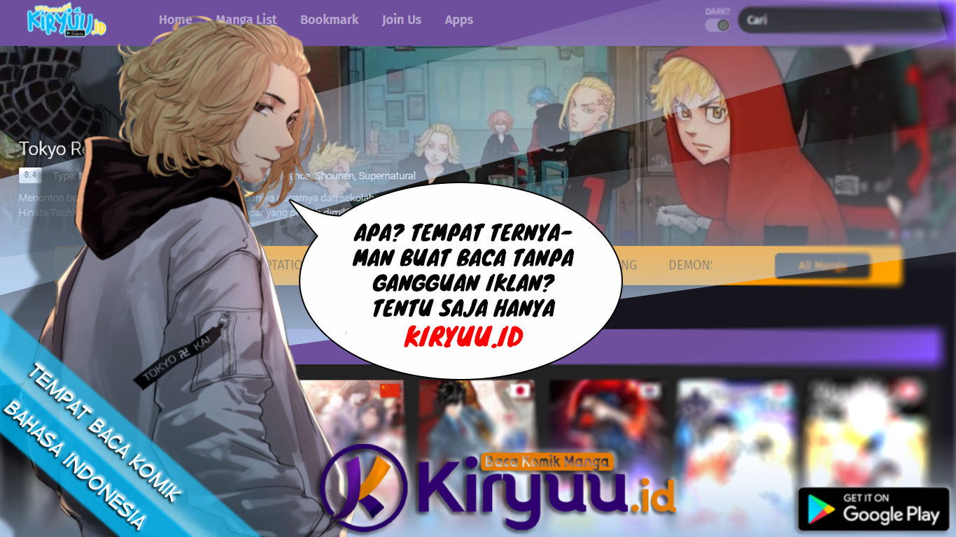 I Raised A Beast Chapter 45 Gambar 38