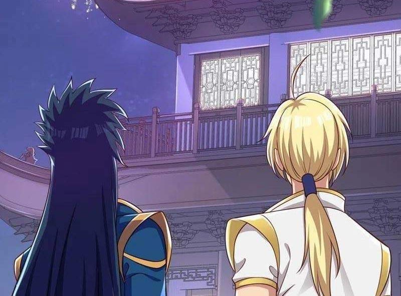 Manhua Spirit Sword Sovereign Chapter 441 gambar 2