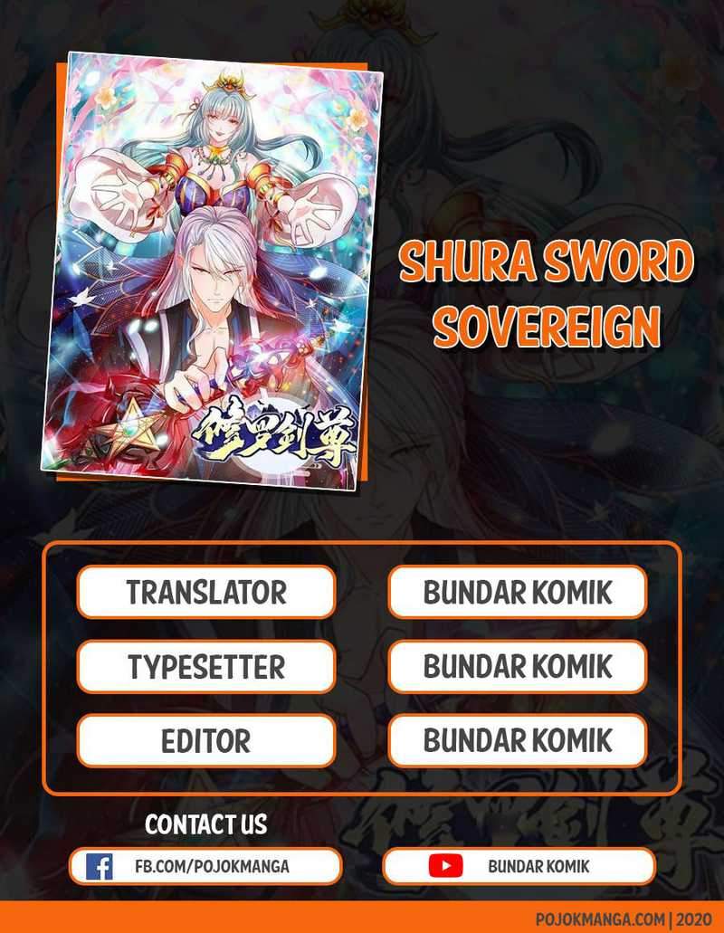 Komik Shura Sword Sovereign Chapter 237 gambar 1