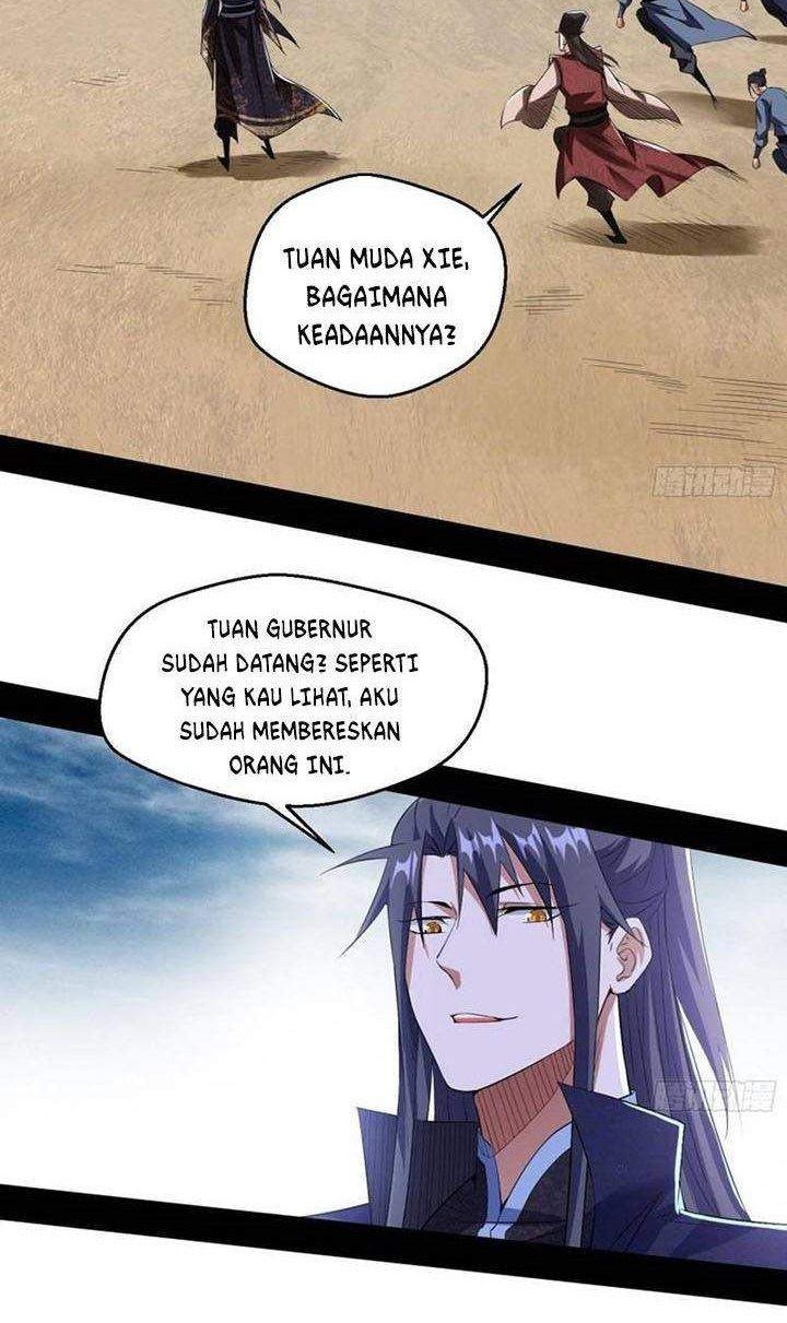 Manhua I’m An Evil God Chapter 113 gambar 2