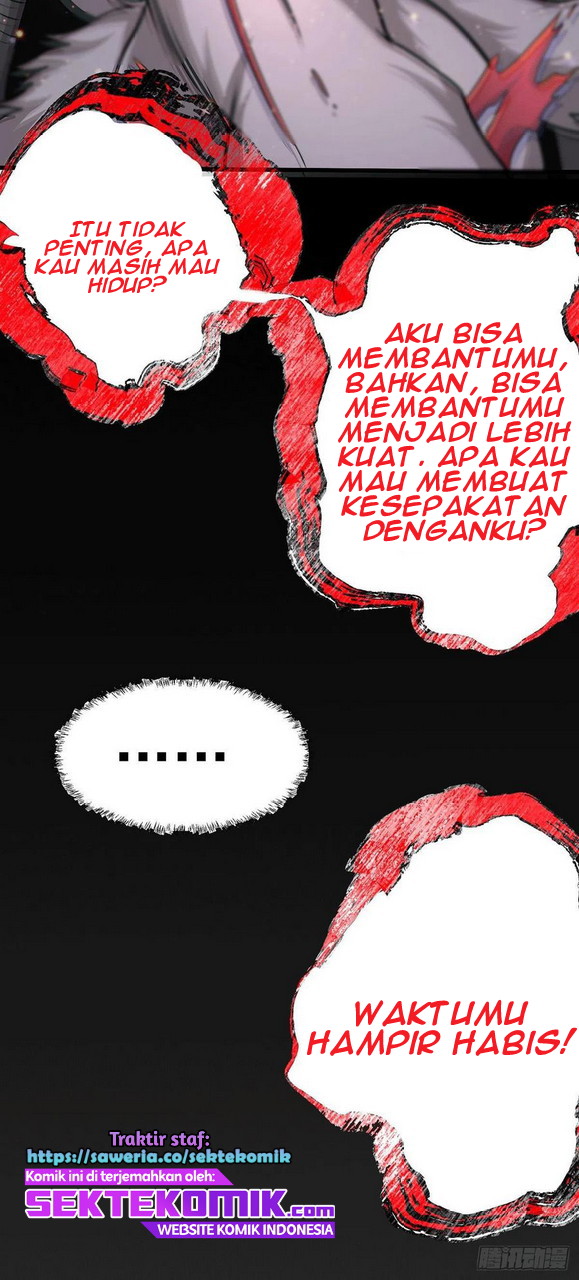 Son in Law Does Cheap Cultivation Chapter 146 Gambar 23