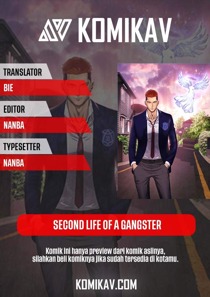 Komik Second life of a Gangster Chapter 80 gambar 1