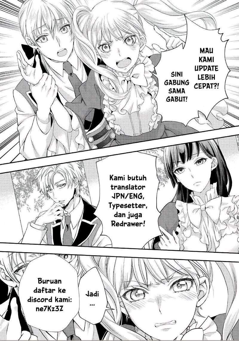 Sensou Gekijou Chapter 7 Gambar 10